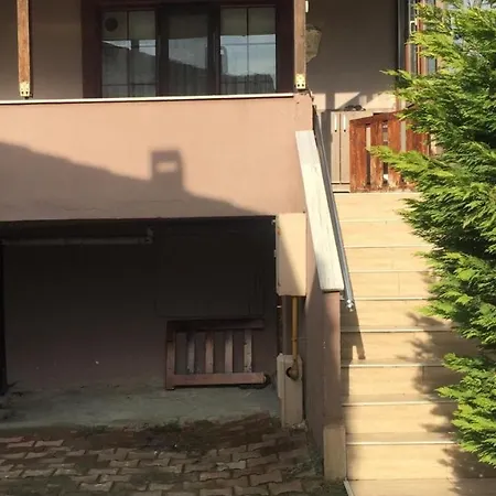Sirinbey Konaklari Prázdninový dům