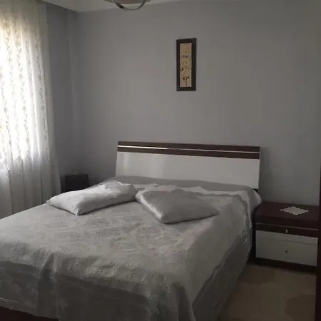 Sirinbey Konaklari * Sakarya (Marmara)